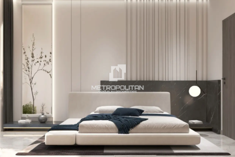 Купить квартиру в Dubai Land, Дубай: 2 спальни, 93м², № 73181 - фото 3