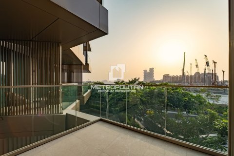 شقة في نخلة جميرا, دبي 2 غرف نوم, 131 م² رقم 73188 - صورة 1