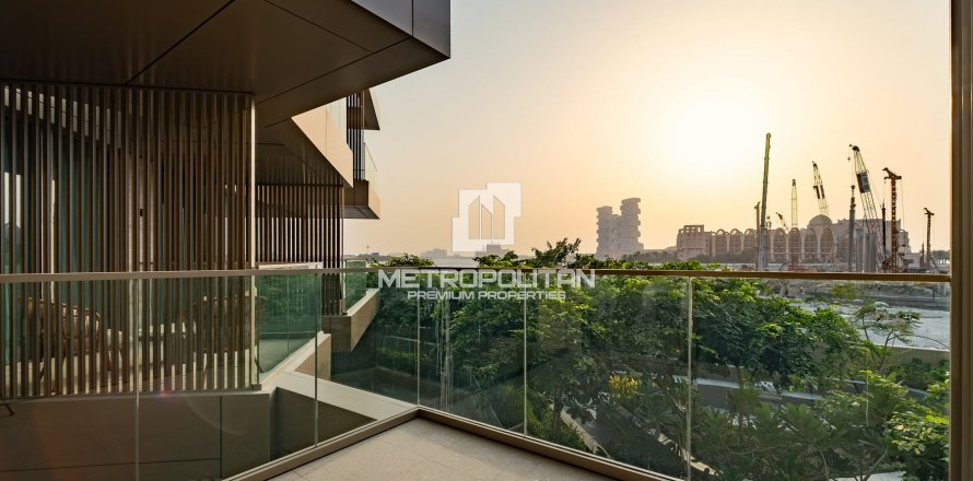 شقة في نخلة جميرا, دبي 2 غرف نوم, 131 م² رقم 73188