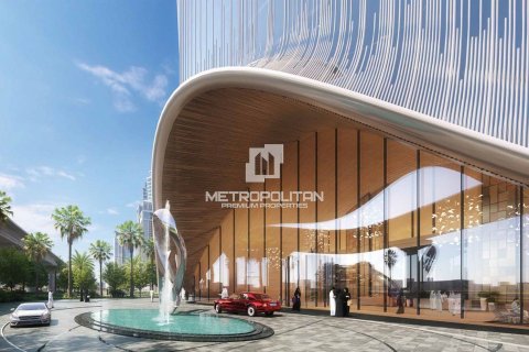 Apartment in Aykon City, Business Bay, Dubai 1 bedroom, 69 sq.m. № 73186 - photo 5