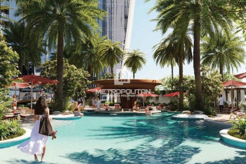 Apartment in Aykon City, Business Bay, Dubai 1 bedroom, 69 sq.m. № 73186 - photo 4