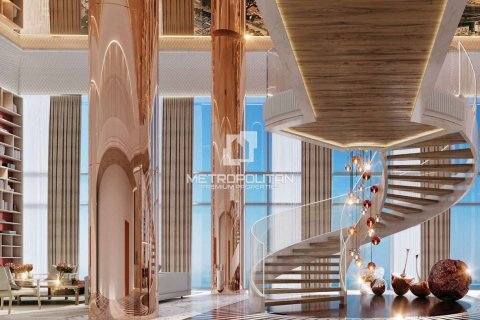 Apartment in Aykon City, Business Bay, Dubai 1 bedroom, 69 sq.m. № 73186 - photo 7