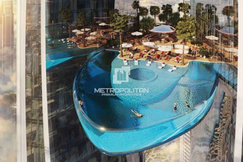 Apartment in Aykon City, Business Bay, Dubai 1 bedroom, 69 sq.m. № 73186 - photo 6