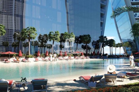 Apartment in Aykon City, Business Bay, Dubai 1 bedroom, 69 sq.m. № 73186 - photo 3