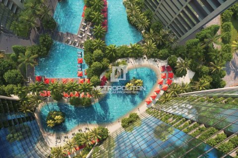 Apartment in Aykon City, Business Bay, Dubai 1 bedroom, 69 sq.m. № 73186 - photo 8