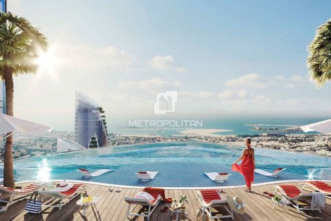 Apartment in Aykon City, Business Bay, Dubai 1 bedroom, 69 sq.m. № 73186 - photo 9