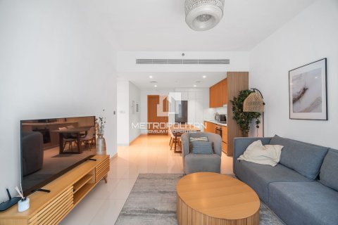 Appartement à EMAAR Beachfront, Dubai Harbour, Dubai, 1 chambre, 66 m², № 73174 - photo 6