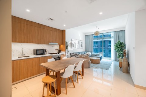 Appartement à EMAAR Beachfront, Dubai Harbour, Dubai, 1 chambre, 66 m², № 73174 - photo 8