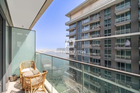 Appartement à EMAAR Beachfront, Dubai Harbour, Dubai, 1 chambre, 66 m², № 73174 - photo 1