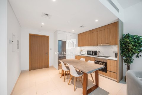 Appartement à EMAAR Beachfront, Dubai Harbour, Dubai, 1 chambre, 66 m², № 73174 - photo 5