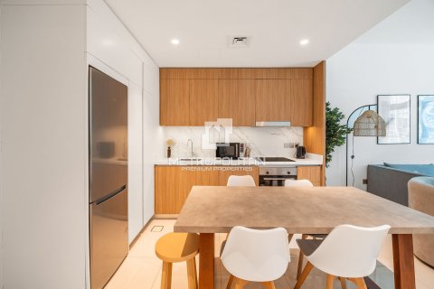 Appartement à EMAAR Beachfront, Dubai Harbour, Dubai, 1 chambre, 66 m², № 73174 - photo 9