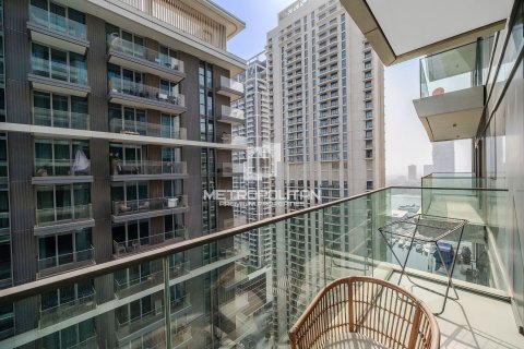 Appartement à EMAAR Beachfront, Dubai Harbour, Dubai, 1 chambre, 66 m², № 73174 - photo 12