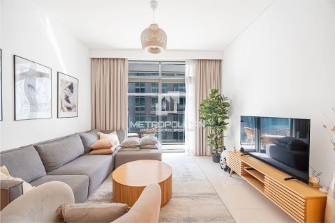 Appartement à EMAAR Beachfront, Dubai Harbour, Dubai, 1 chambre, 66 m², № 73174 - photo 2