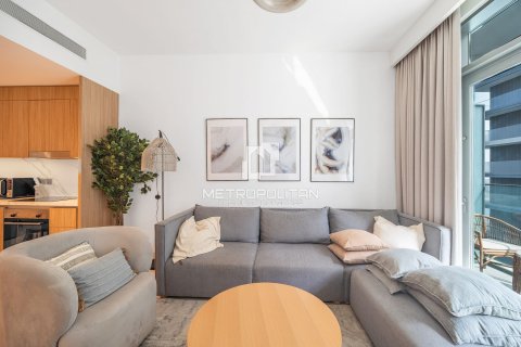 Appartement à EMAAR Beachfront, Dubai Harbour, Dubai, 1 chambre, 66 m², № 73174 - photo 3