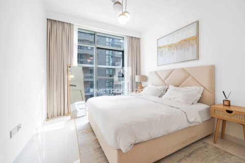 Appartement à EMAAR Beachfront, Dubai Harbour, Dubai, 1 chambre, 66 m², № 73174 - photo 10