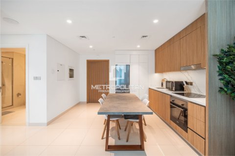 Appartement à EMAAR Beachfront, Dubai Harbour, Dubai, 1 chambre, 66 m², № 73174 - photo 7