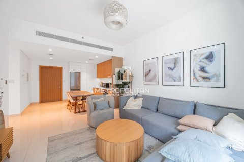 Appartement à EMAAR Beachfront, Dubai Harbour, Dubai, 1 chambre, 66 m², № 73174 - photo 4