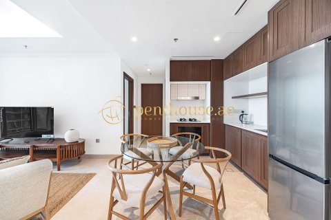 Appartement à EMAAR Beachfront, Dubai Harbour, Dubai, 1 chambre, 69 m², № 73179 - photo 6