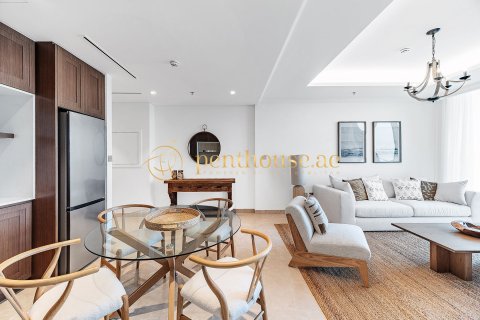 Appartement à EMAAR Beachfront, Dubai Harbour, Dubai, 1 chambre, 69 m², № 73179 - photo 2