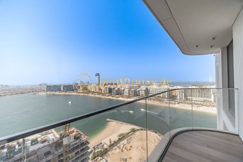 Appartement à EMAAR Beachfront, Dubai Harbour, Dubai, 1 chambre, 69 m², № 73179 - photo 3