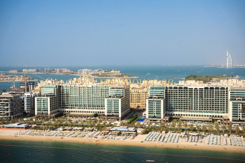 Appartement à EMAAR Beachfront, Dubai Harbour, Dubai, 1 chambre, 69 m², № 73179 - photo 18