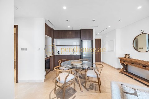 Appartement à EMAAR Beachfront, Dubai Harbour, Dubai, 1 chambre, 69 m², № 73179 - photo 7