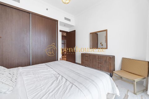 Appartement à EMAAR Beachfront, Dubai Harbour, Dubai, 1 chambre, 69 m², № 73179 - photo 12