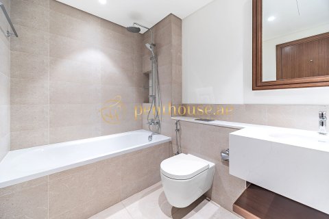 Appartement à EMAAR Beachfront, Dubai Harbour, Dubai, 1 chambre, 69 m², № 73179 - photo 14