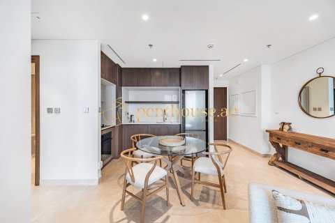 Appartement à EMAAR Beachfront, Dubai Harbour, Dubai, 1 chambre, 69 m², № 73179 - photo 9