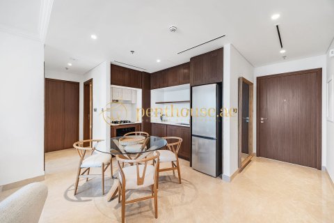 Appartement à EMAAR Beachfront, Dubai Harbour, Dubai, 1 chambre, 69 m², № 73179 - photo 4