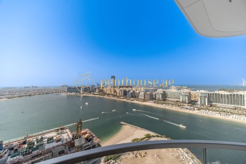 Appartement à EMAAR Beachfront, Dubai Harbour, Dubai, 1 chambre, 69 m², № 73179 - photo 17