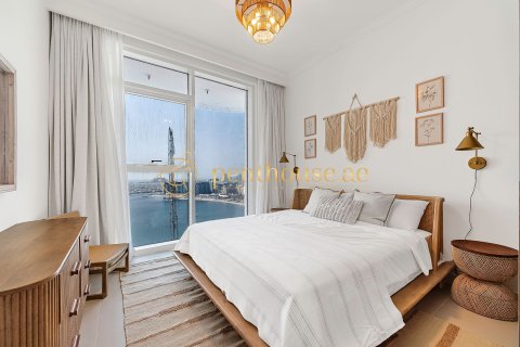 Appartement à EMAAR Beachfront, Dubai Harbour, Dubai, 1 chambre, 69 m², № 73179 - photo 11