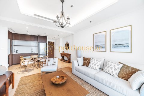 Appartement à EMAAR Beachfront, Dubai Harbour, Dubai, 1 chambre, 69 m², № 73179 - photo 8