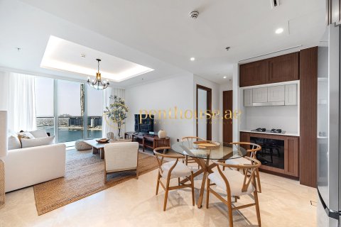 Appartement à EMAAR Beachfront, Dubai Harbour, Dubai, 1 chambre, 69 m², № 73179 - photo 5