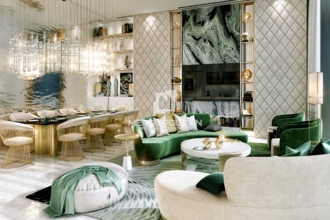 شقة في الصفا, دبي 2 غرف نوم, 115 م² رقم 73180 - صورة 2