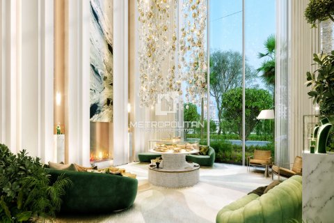 شقة في الصفا, دبي 2 غرف نوم, 115 م² رقم 73180 - صورة 9