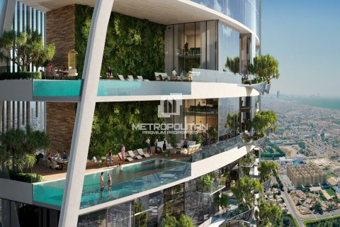 شقة في الصفا, دبي 2 غرف نوم, 115 م² رقم 73180 - صورة 15