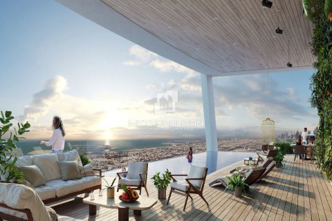 شقة في الصفا, دبي 2 غرف نوم, 115 م² رقم 73180 - صورة 10