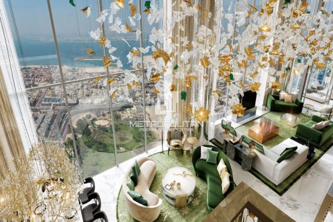 شقة في الصفا, دبي 2 غرف نوم, 115 م² رقم 73180 - صورة 8