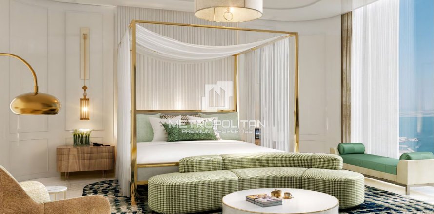 Apartamento en Al Safa, Dubai, 2 dormitorios, 115 m², № 73180