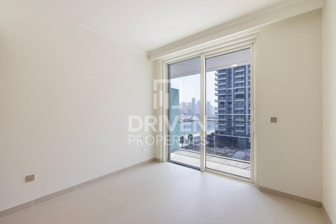 شقة في EMAAR Beachfront, Dubai Harbour, دبي 1غرف نوم, 79 م² رقم 18882 - صورة 12
