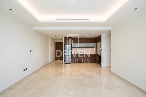 شقة في EMAAR Beachfront, Dubai Harbour, دبي 1غرف نوم, 79 م² رقم 18882 - صورة 4