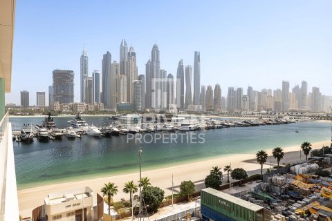 شقة في EMAAR Beachfront, Dubai Harbour, دبي 1غرف نوم, 79 م² رقم 18882 - صورة 1