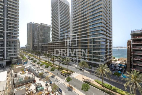 شقة في EMAAR Beachfront, Dubai Harbour, دبي 1غرف نوم, 79 م² رقم 18882 - صورة 7