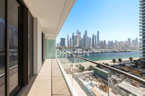 شقة في EMAAR Beachfront, Dubai Harbour, دبي 1غرف نوم, 79 م² رقم 18882 - صورة 9