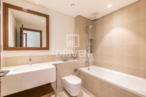 شقة في EMAAR Beachfront, Dubai Harbour, دبي 1غرف نوم, 79 م² رقم 18882 - صورة 10