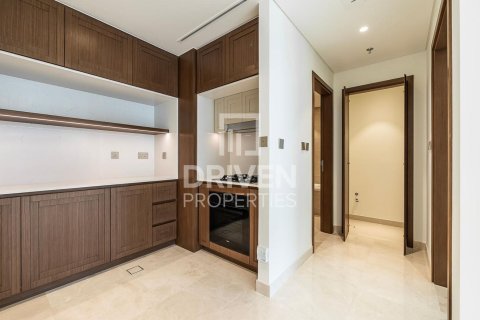 شقة في EMAAR Beachfront, Dubai Harbour, دبي 1غرف نوم, 79 م² رقم 18882 - صورة 17