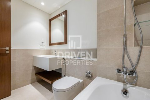 شقة في EMAAR Beachfront, Dubai Harbour, دبي 1غرف نوم, 79 م² رقم 18882 - صورة 15
