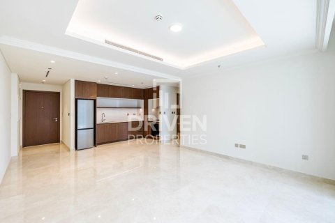 شقة في EMAAR Beachfront, Dubai Harbour, دبي 1غرف نوم, 79 م² رقم 18882 - صورة 2