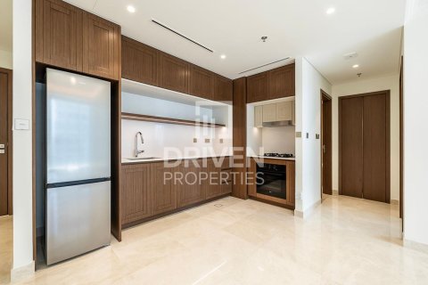شقة في EMAAR Beachfront, Dubai Harbour, دبي 1غرف نوم, 79 م² رقم 18882 - صورة 6